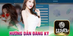 ảnh đại diện hướng dẫn đăng ký 123b