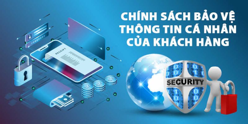 Chính sách bảo vệ thông tin khách hàng tại 123B