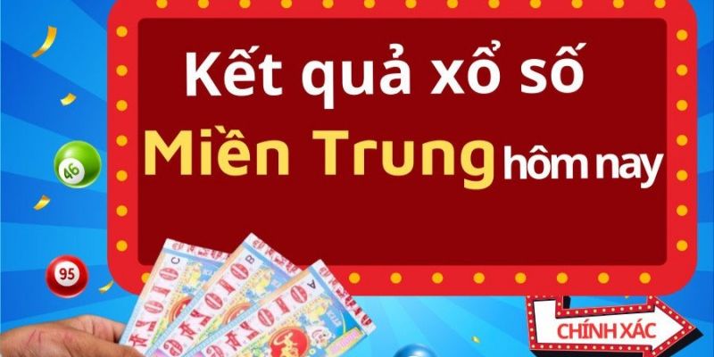 Nguồn gốc về sự ra đời của xổ số miền Trung