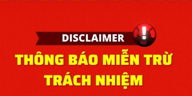 Nhà cái được miễn trách nhiệm nếu người chơi gian lận