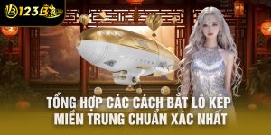 ảnh đại diện cách bắt lô kép miền trung